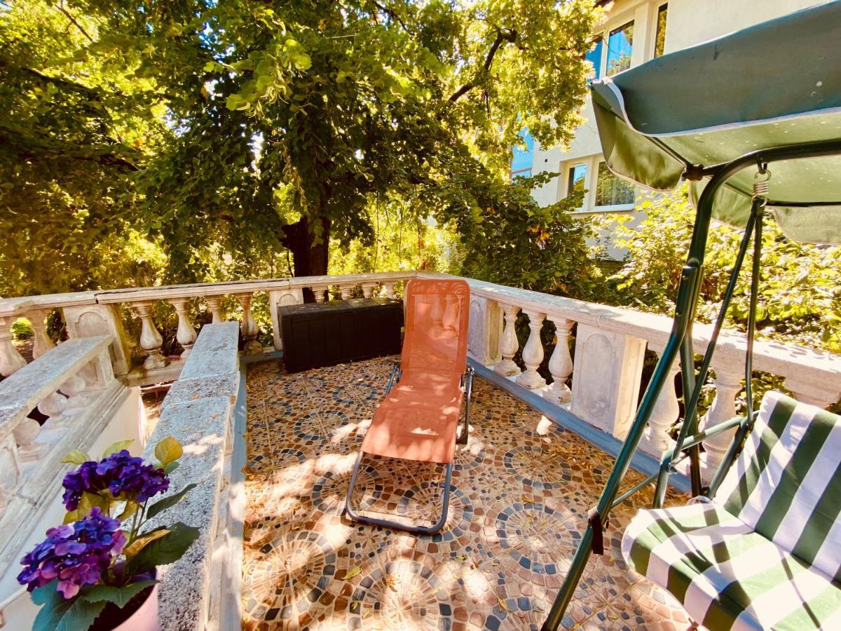Budahome Apartments Budapešť Exteriér fotografie