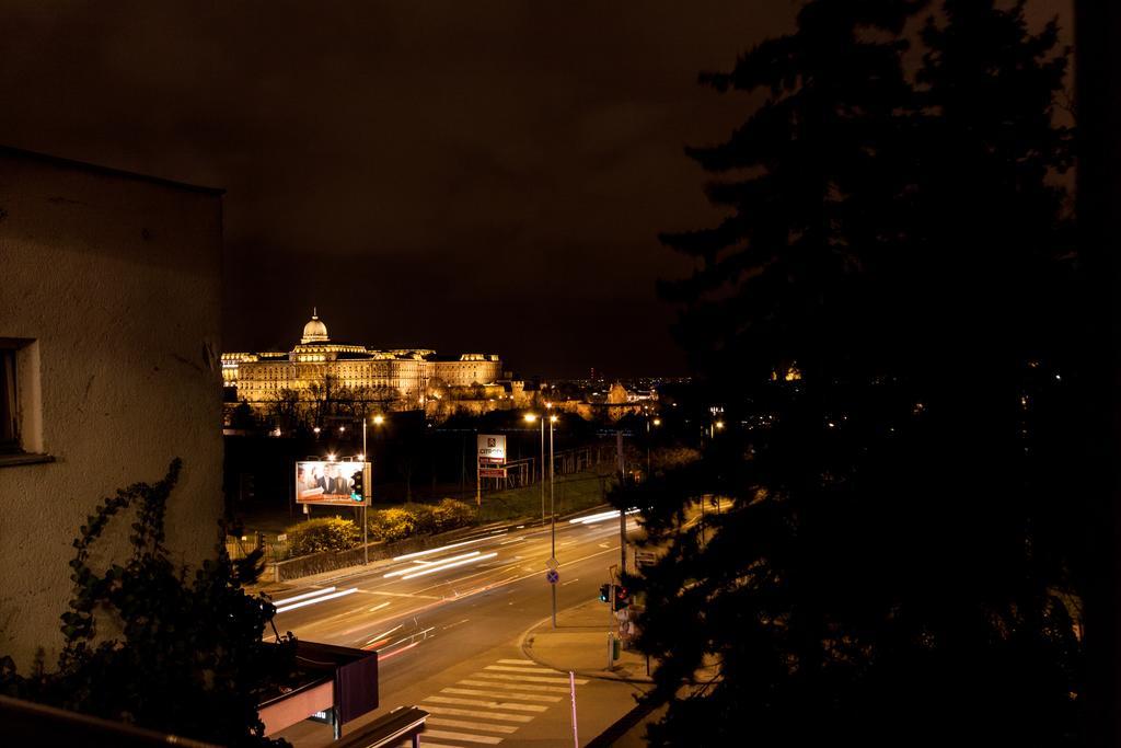 Budahome Apartments Budapešť Pokoj fotografie