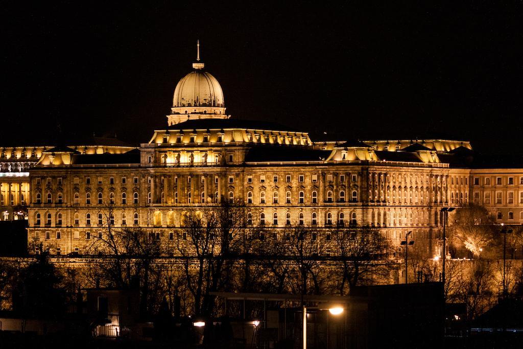 Budahome Apartments Budapešť Pokoj fotografie