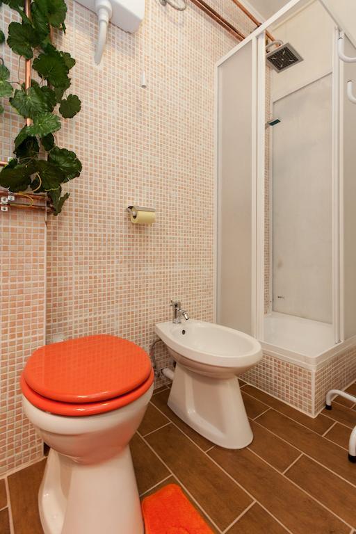 Budahome Apartments Budapešť Pokoj fotografie
