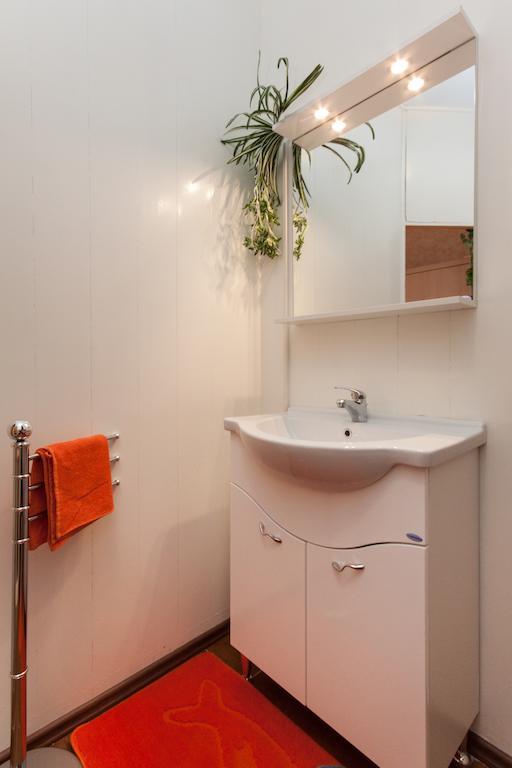 Budahome Apartments Budapešť Pokoj fotografie