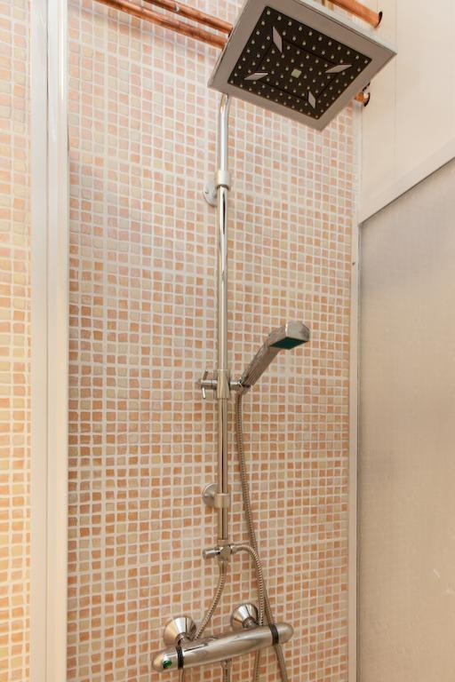 Budahome Apartments Budapešť Pokoj fotografie