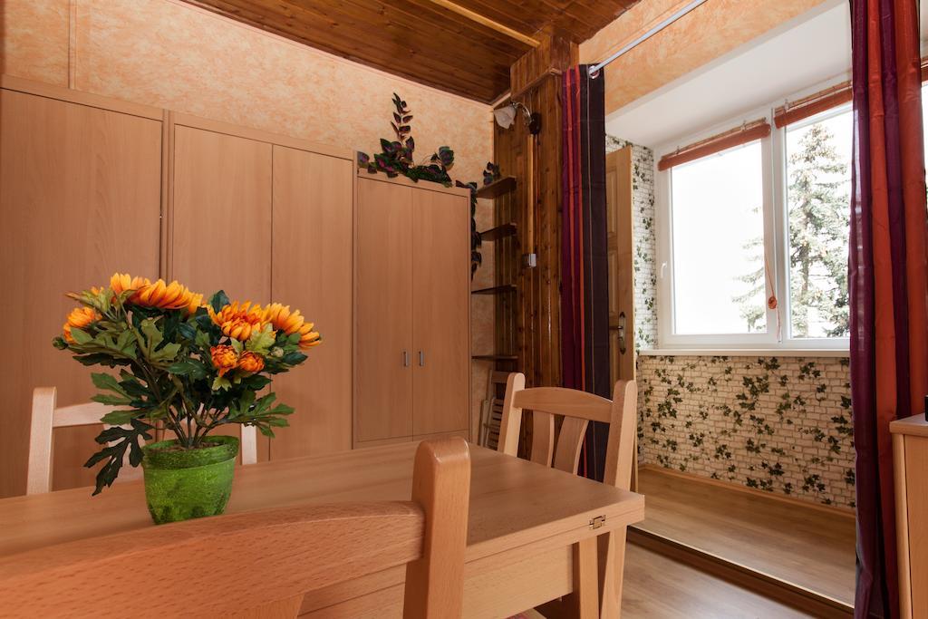 Budahome Apartments Budapešť Pokoj fotografie
