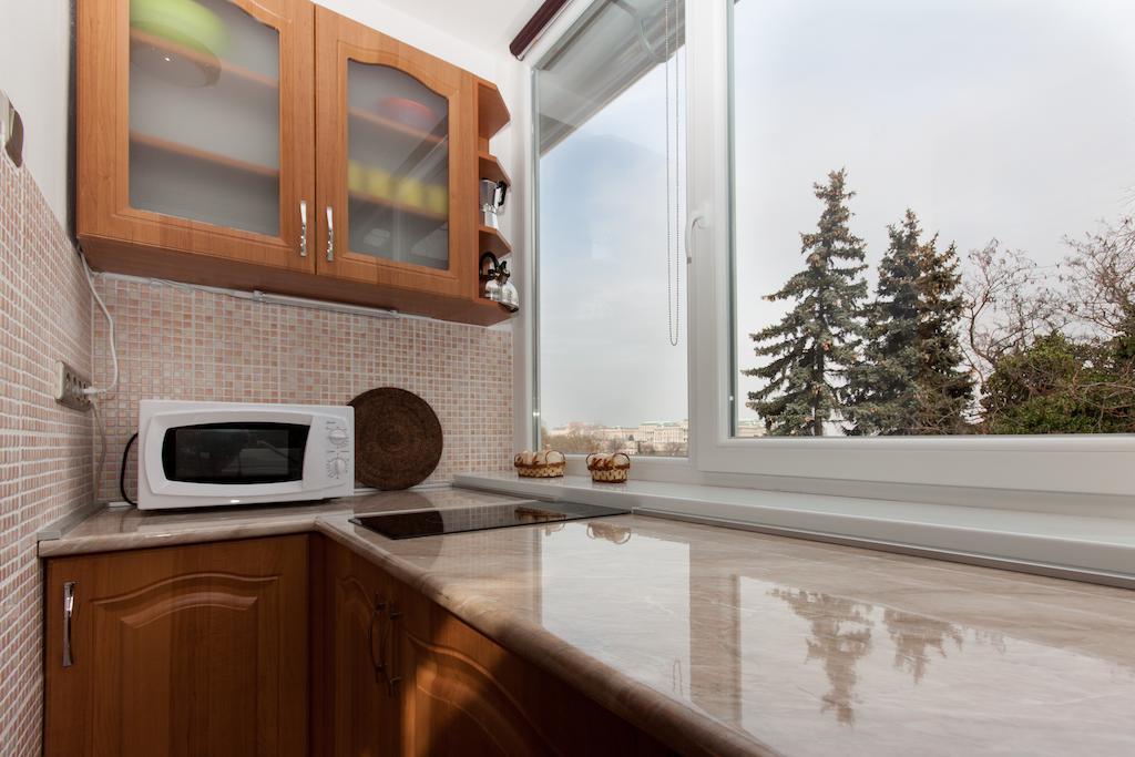 Budahome Apartments Budapešť Pokoj fotografie