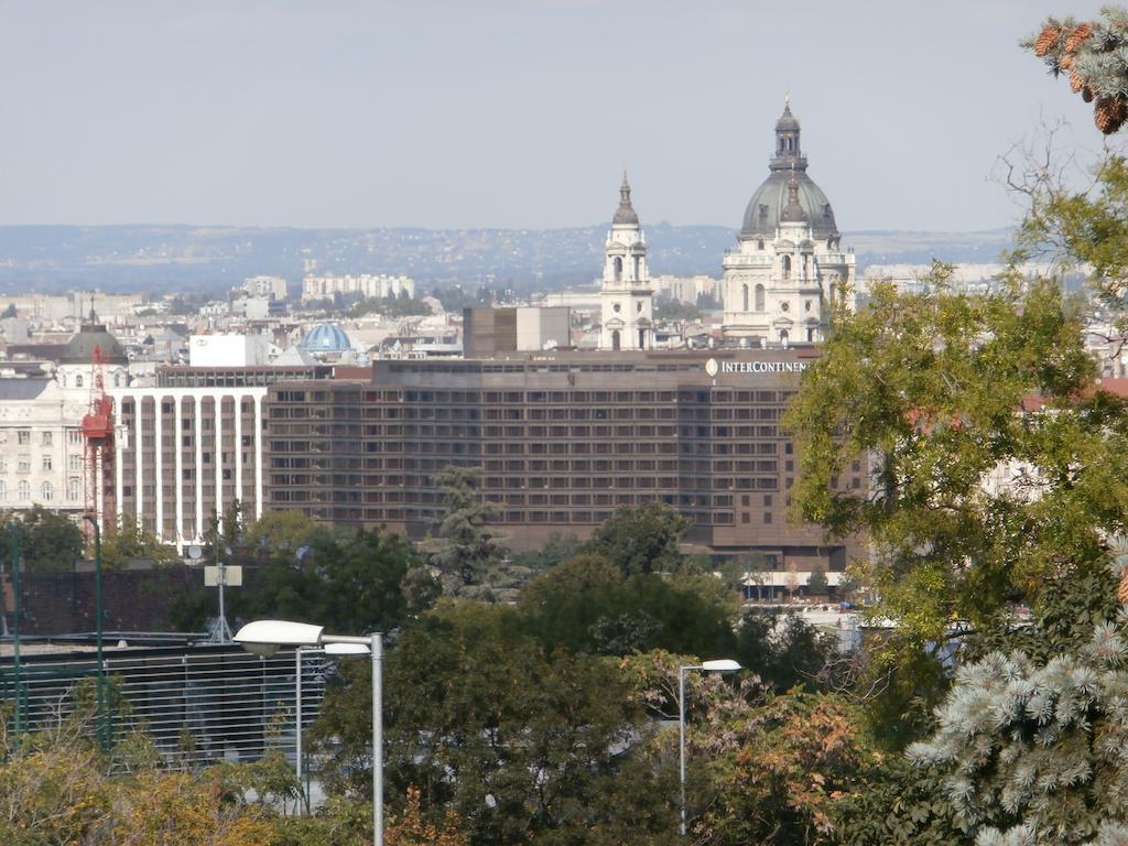 Budahome Apartments Budapešť Pokoj fotografie