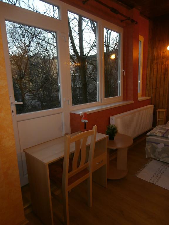 Budahome Apartments Budapešť Pokoj fotografie