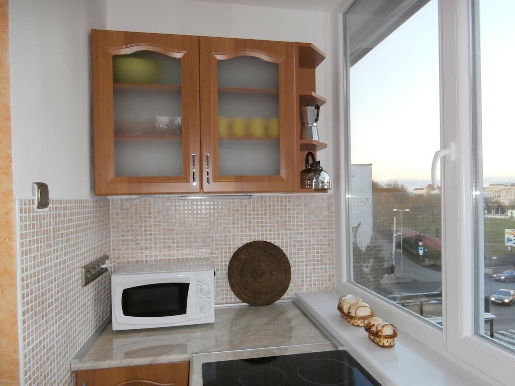 Budahome Apartments Budapešť Exteriér fotografie