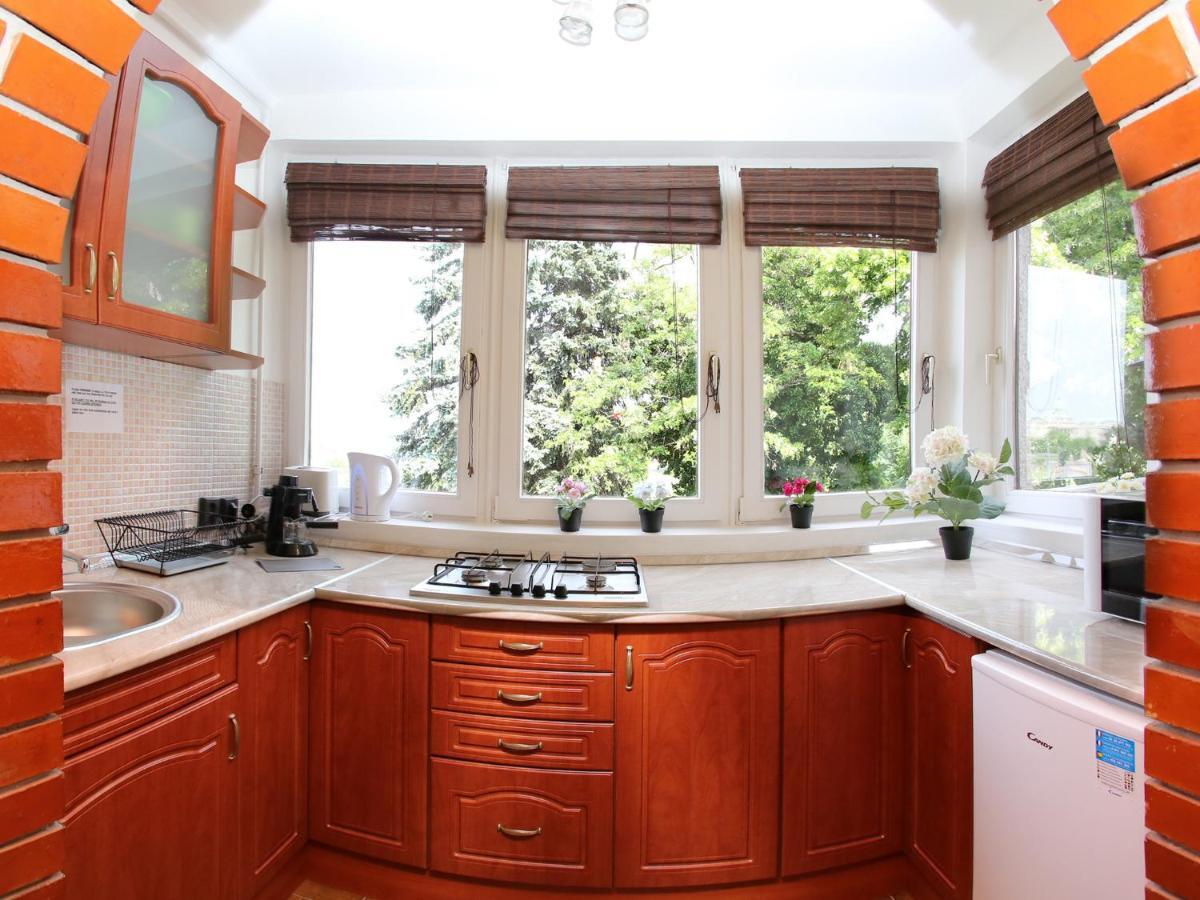 Budahome Apartments Budapešť Pokoj fotografie